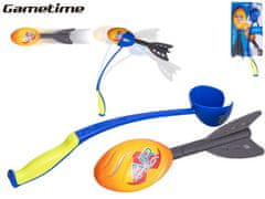 Gametime lopar 29 cm z lansirno napravo