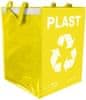 SIXTOL vreča za sortiranje Sort Easy Plastic 30 x 30 x 40 cm, 36 l