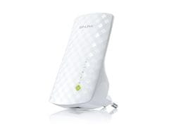 TP-Link RE200 - AC750, ojačevalnik signala Wi-Fi - OneMesh