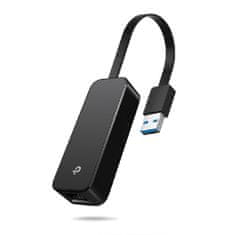 TP-Link UE306 Omrežni adapter iz USB 3.0 v gigabitni ethernet