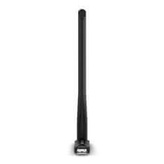 TP-Link Archer T2U Plus - AC600, dvopasovni brezžični adapter USB z visokim izkoristkom