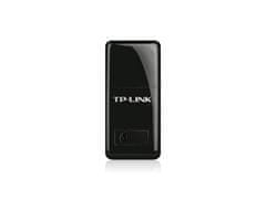 TP-Link TL-WN823N Brezžični mini adapter USB 300 Mb/s