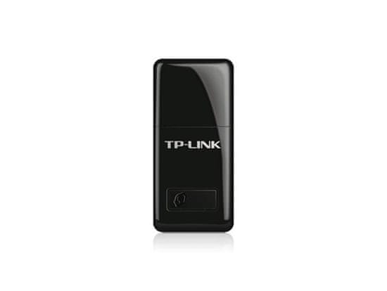 TP-Link TL-WN823N Brezžični mini adapter USB 300 Mb/s