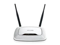 TP-Link TL-WR841N - Usmerjevalnik N300 WiFi