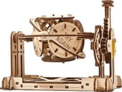 UGEARS 3D sestavljanka Naključni generator 160 kosov