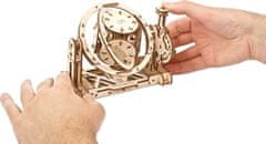 UGEARS 3D sestavljanka Naključni generator 160 kosov