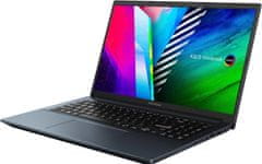 ASUS Vivobook Pro K6502VU-MA070W prenosnik, i5-13500H, 16GB, SSD512GB, RTX4050, W11H (90NB1131-M009R0)