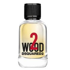 shumee Wood toaletna voda v spreju 50 ml