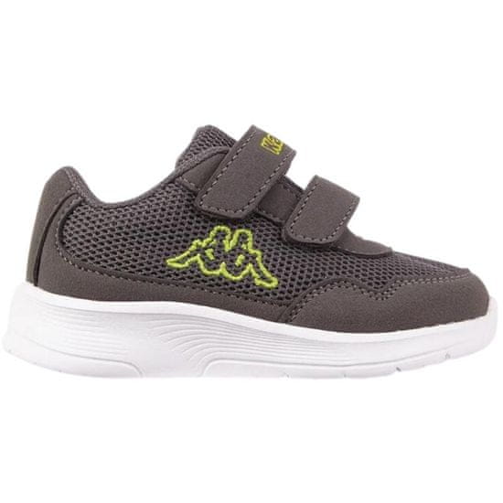 Kappa Buty Kappa Cracker II Jr 280009M 1633