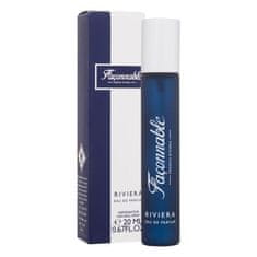 Faconnable Riviera 20 ml parfumska voda za moške