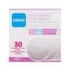 MAM Breastpads Set prsne blazinice 30 kos