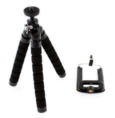 slomart ST1A Tripod stojalo za telefon z držalom