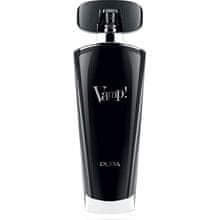 Pupa Pupa - Vamp! Black EDP 50ml 