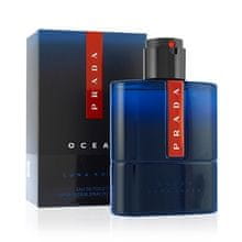 Prada Prada - Luna Rossa Ocean EDT 100ml 