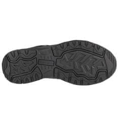 Skechers Čevlji črna 44 EU Oak Canyon