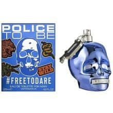 Police Police - To Be Freetodare EDT 40ml 