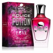 Police Police - Potion Power For Her EDP 30ml 