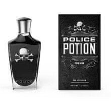 Police Police - Potion For Him EDP 100ml 