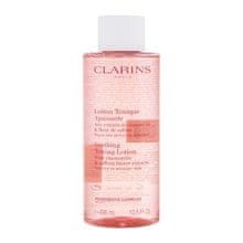 Clarins Clarins - Soothing Toning Lotion (Sensitive and very dry skin) - Lotion and spray 400ml