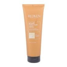 Redken Redken - All Soft Heavy Cream Treatment - Hair mask 250ml 