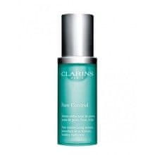 Clarins Clarins - Pore Control (Pore Mini mizing Serum) Smoothing and (Pore Mini mizing Serum) 30 ml 30ml 