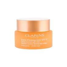 Clarins Clarins - Extra Firming Jour SPF 15 - Daily skin cream 50ml 
