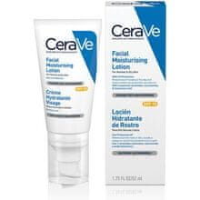 CeraVe CeraVe - Facial Moisturising Lotion SPF30 - Hydratační krém 52ml