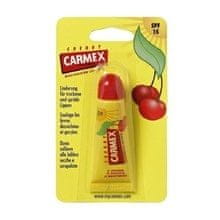 Carmex Carmex - Cherry Lip Balm SPF15 10 g 10.0g 