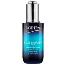 Biotherm BIOTHERM - Blue Therapy Serum Visible Signs Of Aging Repair - Rejuvenating Serum 50ml 