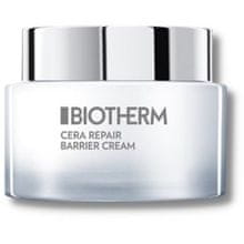 Biotherm BIOTHERM - Cera Repair Barrier Cream - Zklidňující a obnovující pleťový krém 50ml 