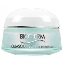 Biotherm BIOTHERM - AQUASOURCE Total Eye Revitalizer 15ml 