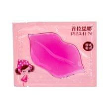 Pilaten Pilaten - Collagen Nourish Lips Membrane - Moisturizing Lip Mask 7.0g