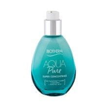 Biotherm BIOTHERM - AQUASOURCE CONCENTRATE PURE - NEW 50ml 