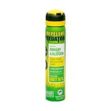 Predator Predator - Repelent Deet 16% - Dry repellent 150ml 