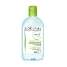 Bioderma Bioderma - SÉBIUM H2O Solution Micellaire 500ml 