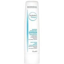 Bioderma Bioderma - Hydrabio Masque Moisturising Mask (sensitive, dehydrated and tired skin) - Face Mask 75ml 