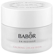 Babor Babor - Skinovage Calming Cream Rich - Bohatý zklidňující krém 50ml 