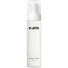 Babor Babor - Deep Cleansing Foam - Hloubkově čisticí pleťová pěna 200ml 