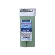 Arcocere Arcocere - Professional Wax Azulene Zinc Titanium Roll-On Cartidge - Epilační vosk 100ml