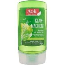 AOK Aok - Clear-Maker! Clenasing Gel (mixed and problematic skin) 150ml 