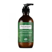 Antipodes Antipodes - Hallelujah Cleanser - Mycí krémový pleťový gel 200ml 