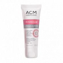ACM ACM - Rosakalm Anti-redness Cream - Krém proti začervenání pleti 40ml 
