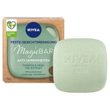 Nivea Nivea - Pore Refining Cleansing Facial Soap 75.0g 