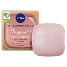 Nivea Nivea - Radiance Cleansing Facial Soap 75.0g 