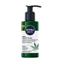 Nivea Nivea - Men Sensitive Pro Balsam 150ml 