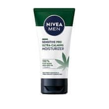 Nivea Nivea - Men Sensitive Pro Ultra-Calming Moisturizer 75ml 