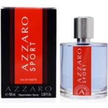 Azzaro Azzaro - Sport Eau de Toilette EDT 100ml