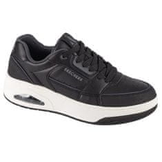 Skechers Čevlji črna 45 EU 183140BLK