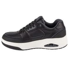 Skechers Čevlji črna 45 EU 183140BLK