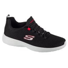 Skechers Čevlji črna 44 EU 58360BKRD